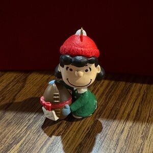 Hallmark The Peanuts Gang Ornament